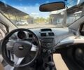Сірий Шевроле Спарк, об'ємом двигуна 1 л та пробігом 148 тис. км за 4754 $, фото 16 на Automoto.ua