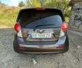 Серый Шевроле Спарк, объемом двигателя 0 л и пробегом 70 тыс. км за 8100 $, фото 5 на Automoto.ua