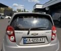 Сірий Шевроле Спарк, об'ємом двигуна 1 л та пробігом 148 тис. км за 4754 $, фото 4 на Automoto.ua