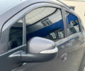 Серый Шевроле Спарк, объемом двигателя 1 л и пробегом 151 тыс. км за 6790 $, фото 7 на Automoto.ua