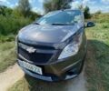 Серый Шевроле Спарк, объемом двигателя 0 л и пробегом 70 тыс. км за 8100 $, фото 16 на Automoto.ua