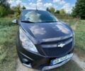Серый Шевроле Спарк, объемом двигателя 0 л и пробегом 70 тыс. км за 8100 $, фото 14 на Automoto.ua