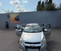 Сірий Шевроле Спарк, об'ємом двигуна 1 л та пробігом 148 тис. км за 4750 $, фото 10 на Automoto.ua
