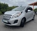 Серый Шевроле Спарк, объемом двигателя 0 л и пробегом 130 тыс. км за 6504 $, фото 1 на Automoto.ua