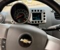 Сірий Шевроле Спарк, об'ємом двигуна 1 л та пробігом 148 тис. км за 4754 $, фото 20 на Automoto.ua