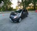 Серый Шевроле Спарк, объемом двигателя 0 л и пробегом 70 тыс. км за 8100 $, фото 21 на Automoto.ua