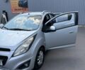 Сірий Шевроле Спарк, об'ємом двигуна 1 л та пробігом 148 тис. км за 4754 $, фото 19 на Automoto.ua
