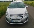 Серый Шевроле Спарк, объемом двигателя 0 л и пробегом 140 тыс. км за 5982 $, фото 3 на Automoto.ua