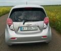 Серый Шевроле Спарк, объемом двигателя 0 л и пробегом 130 тыс. км за 5999 $, фото 4 на Automoto.ua