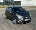 Сірий Шевроле Спарк, об'ємом двигуна 1 л та пробігом 102 тис. км за 5900 $, фото 1 на Automoto.ua