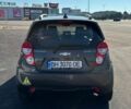 Сірий Шевроле Спарк, об'ємом двигуна 1 л та пробігом 102 тис. км за 5900 $, фото 6 на Automoto.ua
