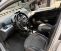 Сірий Шевроле Спарк, об'ємом двигуна 1 л та пробігом 148 тис. км за 4754 $, фото 15 на Automoto.ua