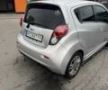 Серый Шевроле Спарк, объемом двигателя 0 л и пробегом 130 тыс. км за 6504 $, фото 3 на Automoto.ua