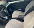 Серый Шевроле Спарк, объемом двигателя 1 л и пробегом 175 тыс. км за 6000 $, фото 1 на Automoto.ua