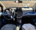 Сірий Шевроле Спарк, об'ємом двигуна 1 л та пробігом 102 тис. км за 5900 $, фото 18 на Automoto.ua