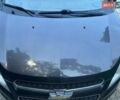 Серый Шевроле Спарк, объемом двигателя 1.21 л и пробегом 164 тыс. км за 4800 $, фото 12 на Automoto.ua