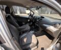 Сірий Шевроле Спарк, об'ємом двигуна 1 л та пробігом 148 тис. км за 4754 $, фото 11 на Automoto.ua