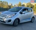Серый Шевроле Спарк, объемом двигателя 0 л и пробегом 100 тыс. км за 6350 $, фото 3 на Automoto.ua