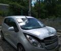 Серый Шевроле Спарк, объемом двигателя 0 л и пробегом 30 тыс. км за 7000 $, фото 1 на Automoto.ua