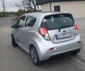 Сірий Шевроле Спарк, об'ємом двигуна 0 л та пробігом 98 тис. км за 6200 $, фото 9 на Automoto.ua