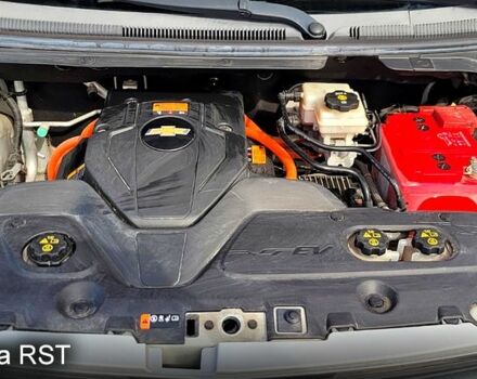 Серый Шевроле Спарк, объемом двигателя 0 л и пробегом 49 тыс. км за 8900 $, фото 6 на Automoto.ua