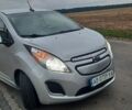 Сірий Шевроле Спарк, об'ємом двигуна 0 л та пробігом 98 тис. км за 6200 $, фото 11 на Automoto.ua