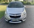 Серый Шевроле Спарк, объемом двигателя 0 л и пробегом 170 тыс. км за 6000 $, фото 3 на Automoto.ua