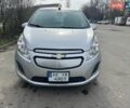 Серый Шевроле Спарк, объемом двигателя 0 л и пробегом 34 тыс. км за 8600 $, фото 13 на Automoto.ua