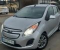 Сірий Шевроле Спарк, об'ємом двигуна 0 л та пробігом 98 тис. км за 6200 $, фото 12 на Automoto.ua