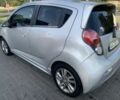 Серый Шевроле Спарк, объемом двигателя 0 л и пробегом 170 тыс. км за 6000 $, фото 11 на Automoto.ua