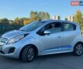 Серый Шевроле Спарк, объемом двигателя 0 л и пробегом 100 тыс. км за 6350 $, фото 15 на Automoto.ua