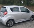 Сірий Шевроле Спарк, об'ємом двигуна 0 л та пробігом 98 тис. км за 6200 $, фото 7 на Automoto.ua