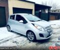 Серый Шевроле Спарк, объемом двигателя 0 л и пробегом 54 тыс. км за 9800 $, фото 2 на Automoto.ua