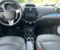 Серый Шевроле Спарк, объемом двигателя 0 л и пробегом 170 тыс. км за 6000 $, фото 13 на Automoto.ua