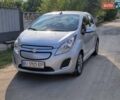 Сірий Шевроле Спарк, об'ємом двигуна 0 л та пробігом 37 тис. км за 8100 $, фото 1 на Automoto.ua