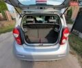 Сірий Шевроле Спарк, об'ємом двигуна 0 л та пробігом 37 тис. км за 8100 $, фото 8 на Automoto.ua
