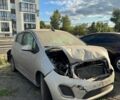 Серый Шевроле Спарк, объемом двигателя 0 л и пробегом 91 тыс. км за 3000 $, фото 1 на Automoto.ua