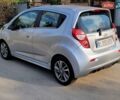 Сірий Шевроле Спарк, об'ємом двигуна 0 л та пробігом 37 тис. км за 8100 $, фото 6 на Automoto.ua