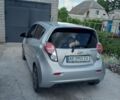 Серый Шевроле Спарк, объемом двигателя 0 л и пробегом 117 тыс. км за 7970 $, фото 5 на Automoto.ua