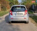 Сірий Шевроле Спарк, об'ємом двигуна 0 л та пробігом 37 тис. км за 8100 $, фото 5 на Automoto.ua