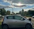 Серый Шевроле Спарк, объемом двигателя 0 л и пробегом 91 тыс. км за 3000 $, фото 1 на Automoto.ua