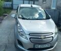 Серый Шевроле Спарк, объемом двигателя 0 л и пробегом 117 тыс. км за 7970 $, фото 22 на Automoto.ua