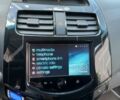 Серый Шевроле Спарк, объемом двигателя 0 л и пробегом 117 тыс. км за 8000 $, фото 2 на Automoto.ua