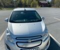 Сірий Шевроле Спарк, об'ємом двигуна 0 л та пробігом 85 тис. км за 6000 $, фото 1 на Automoto.ua