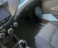 Серый Шевроле Спарк, объемом двигателя 0 л и пробегом 117 тыс. км за 8000 $, фото 15 на Automoto.ua