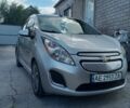 Серый Шевроле Спарк, объемом двигателя 0 л и пробегом 117 тыс. км за 7970 $, фото 3 на Automoto.ua