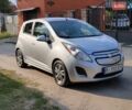 Сірий Шевроле Спарк, об'ємом двигуна 0 л та пробігом 37 тис. км за 8100 $, фото 2 на Automoto.ua