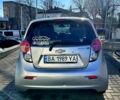 Серый Шевроле Спарк, объемом двигателя 19 л и пробегом 97 тыс. км за 6800 $, фото 5 на Automoto.ua