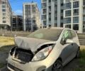 Серый Шевроле Спарк, объемом двигателя 0 л и пробегом 91 тыс. км за 3000 $, фото 3 на Automoto.ua