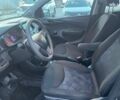 Сірий Шевроле Спарк, об'ємом двигуна 1.4 л та пробігом 103 тис. км за 7990 $, фото 21 на Automoto.ua